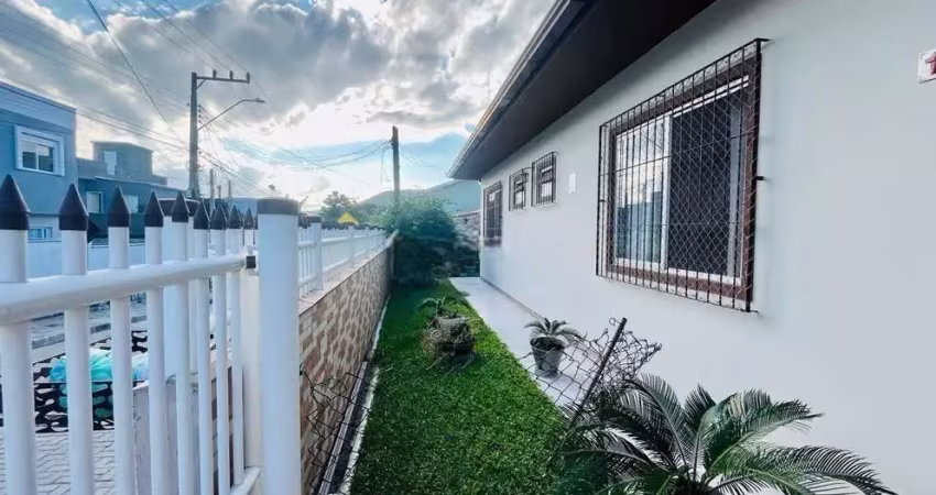 Casa com 3 dormitórios à venda, 110 m² por r$ 1.050.000 - rio tavares - florianópolis/sc