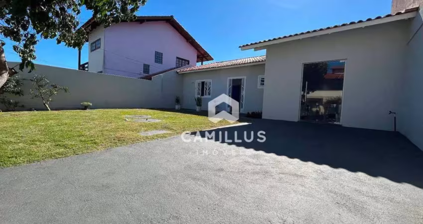 Casa com 3 dormitórios à venda, 110 m² por r$ 1.120.000 - carianos - florianópolis/sc