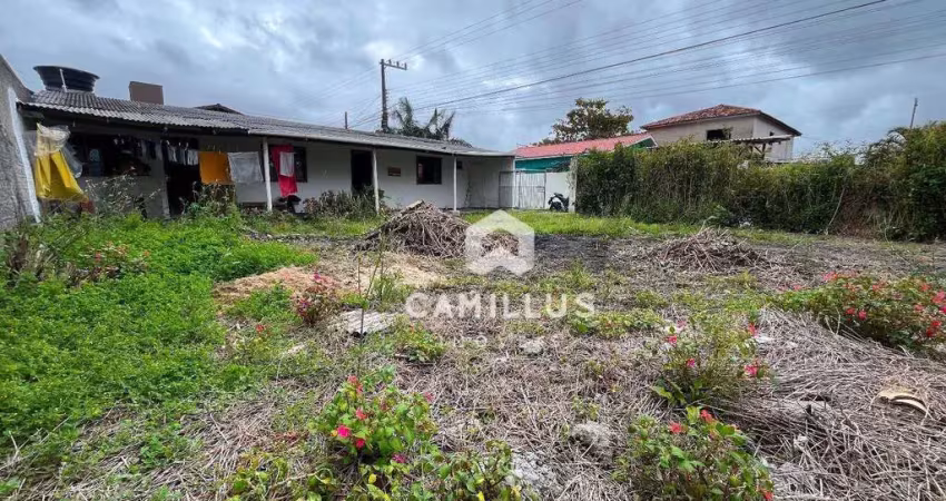 Casa com 2 dormitórios à venda, 390 m² por r$ 449.000 - tapera - florianópolis/sc