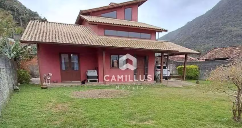 Casa com 3 dormitórios à venda, 135 m² por r$ 1.272.000 - armação do pântano do sul - florianópolis/sc