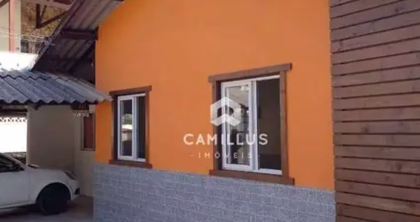 Casa à venda, 162 m² por r$ 494.999,00 - ribeirão da ilha - florianópolis/sc