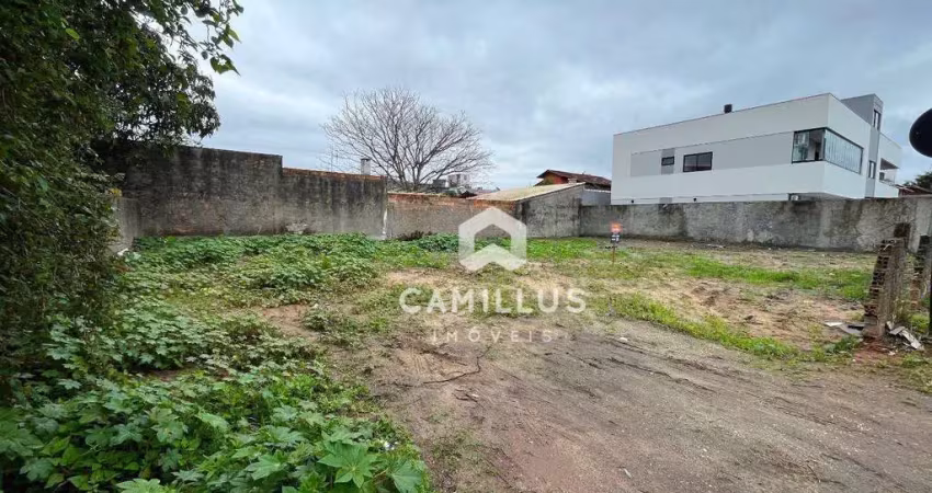 Terreno à venda, 413 m² por r$ 859.000,00 - campeche - florianópolis/sc