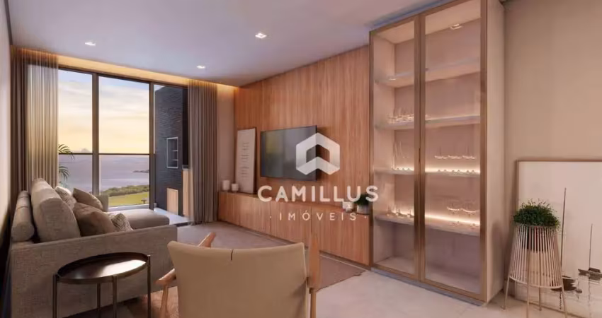 Apartamento com 2 suítes à venda, 88 m² por r$ 1.690.000 - saco dos limões - florianópolis/sc
