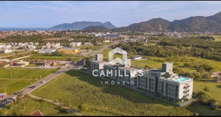 Apartamento com 1 dormitório à venda, 39 m² por r$ 620.000 - rio tavares - florianópolis/sc