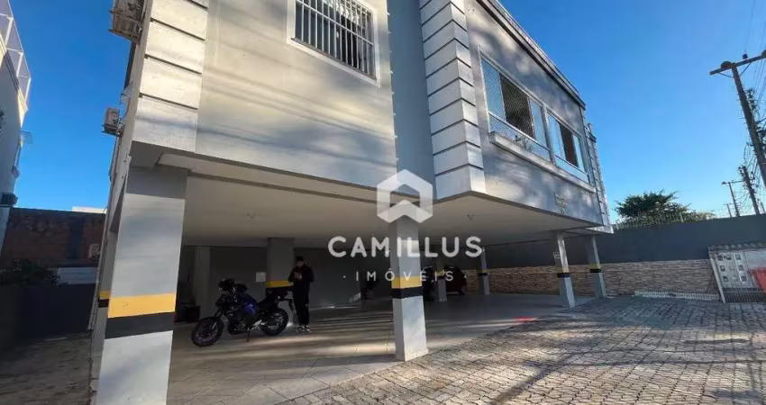 Apartamento garden com 2 dormitórios à venda, 75 m² por r$ 350.000 - ingleses - florianópolis/sc