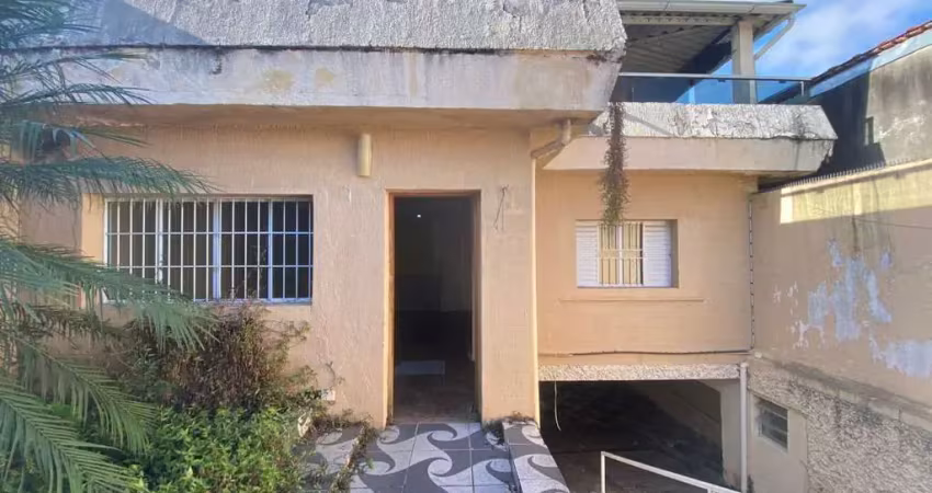 Casa com 5 quartos à venda na Rua Marcos Grotti Vidal, 58, Cidade Patriarca, São Paulo