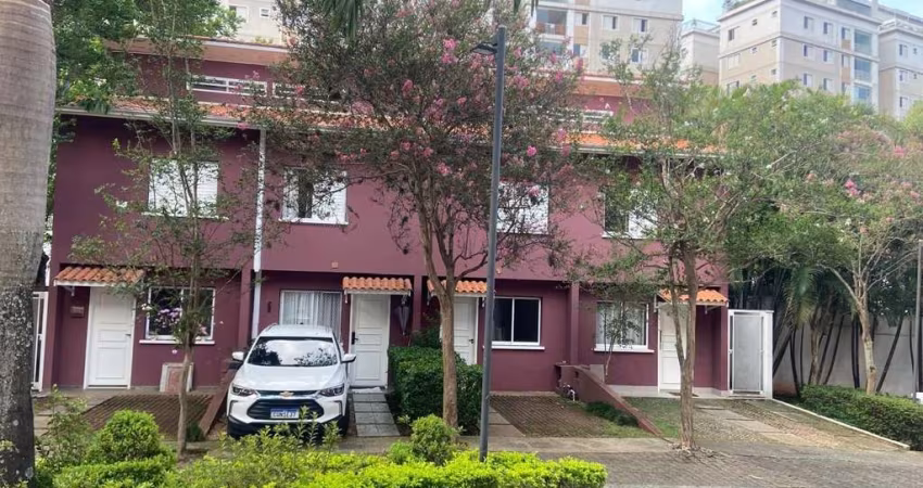 Casa com 2 quartos à venda na Rua Pedro Inácio de Araújo, 40, Vila São Silvestre, São Paulo