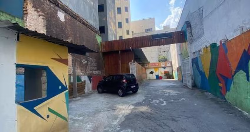 Barracão / Galpão / Depósito com 1 sala à venda na Alameda Nothmann, 1162, Campos Eliseos, São Paulo
