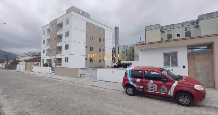 Apartamento com 2 quartos à venda na Barra Do Aririu, 1, Barra do Aririú, Palhoça