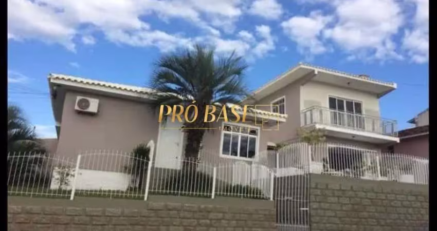 Casa com 3 quartos à venda na Rua Antônio Basil Schroeder, 886, Bela Vista, São José