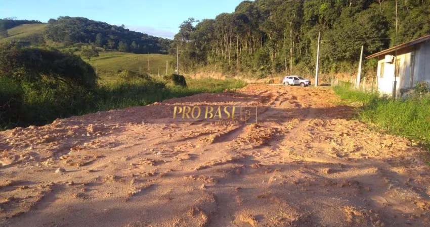 Terreno à venda na Geral de Sorocaba do Sul, s/n, Sorocaba do Sul, Biguaçu