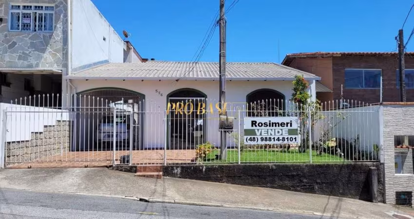 Casa com 5 quartos à venda na Rua João Sandim, 556, Ipiranga, São José
