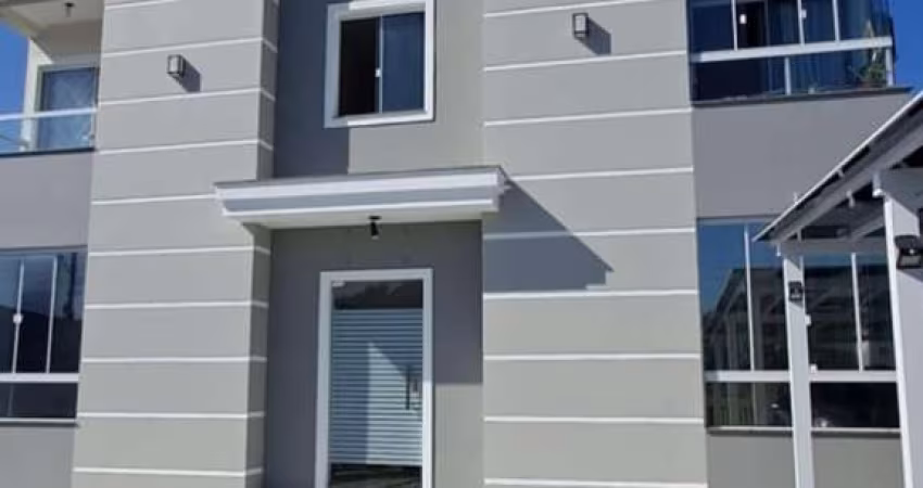Apartamento com 2 quartos à venda na Rua dos Lagos, 10, Aririu, Palhoça