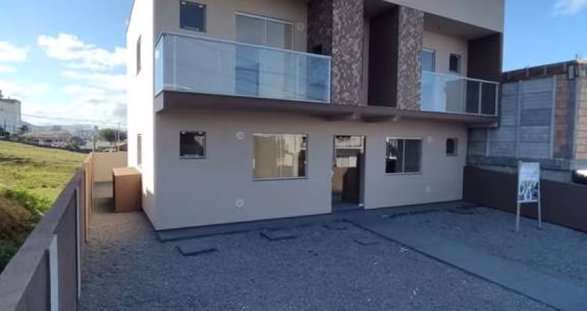 Apartamento com 2 quartos à venda na Rua Professora Terezinha de Jesus, 88, Bela Vista, Palhoça