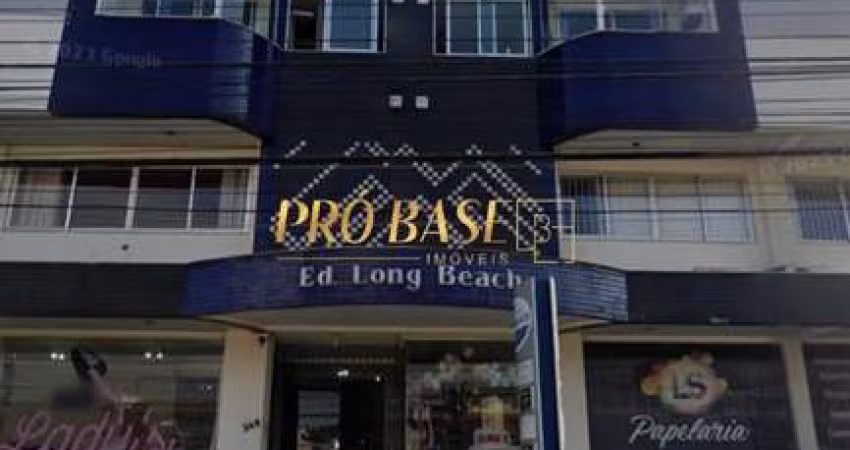 Sala comercial à venda na Rua Luiz Fagundes, 245, Praia Comprida, São José