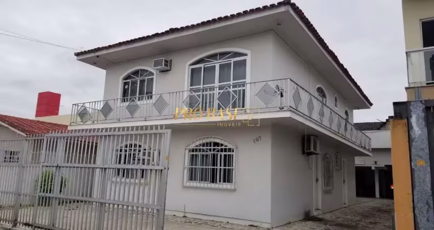 Casa com 5 quartos à venda na Antônio Jacinto de Melo, 107, Forquilhinhas, São José