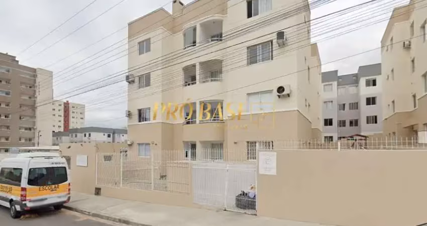 Apartamento com 2 quartos à venda na Rua Domingos Antônio Zimmermann, 201, Jardim Janaina, Biguaçu