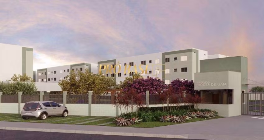 Apartamento com 2 quartos à venda na Rua Marino Jorge dos Santos, 001, São Sebastião, Palhoça