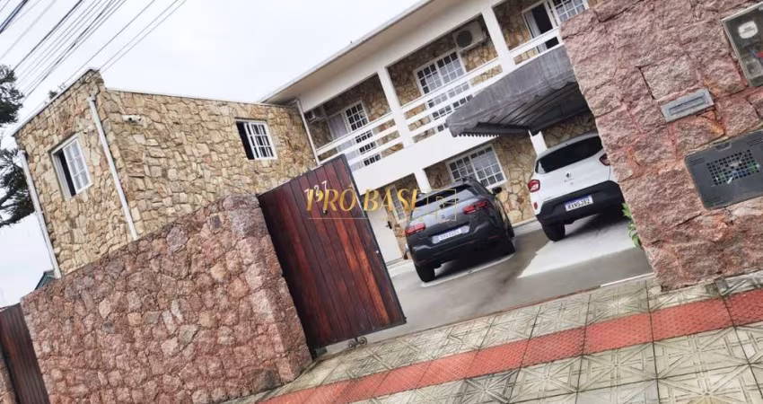 Casa com 5 quartos à venda na Rua Maria Júlia da Luz, 727, Jardim Cidade de Florianópolis, São José
