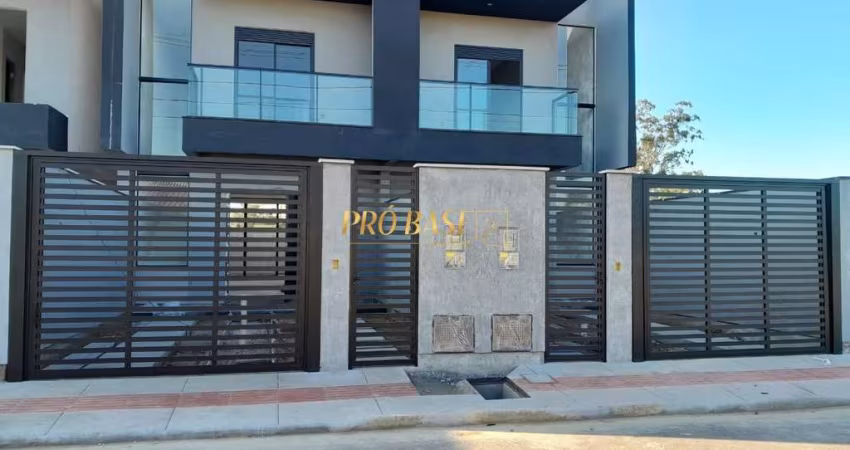Casa com 3 quartos à venda na Quadra 02 Lote 1 Ctg Os Praianos, 1, Forquilhas, São José