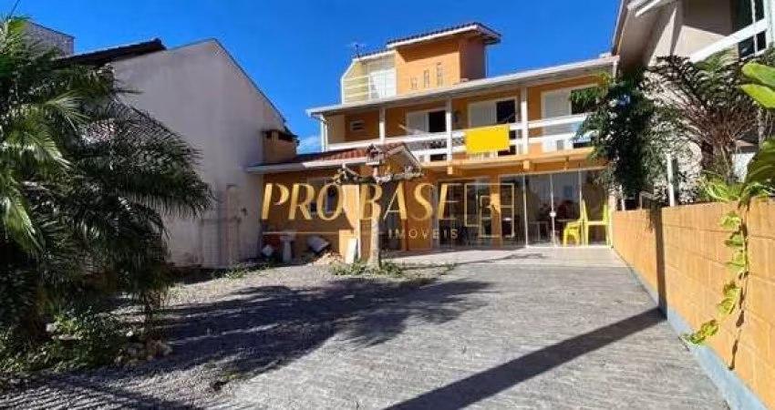 Casa com 3 quartos à venda na Maria da Praia  -, 139, Praia de Fora, Palhoça