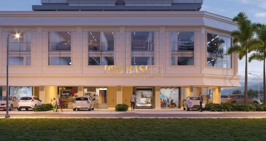 Apartamento com 3 quartos à venda na Carmel Residence, 6, Pedra Branca, Palhoça