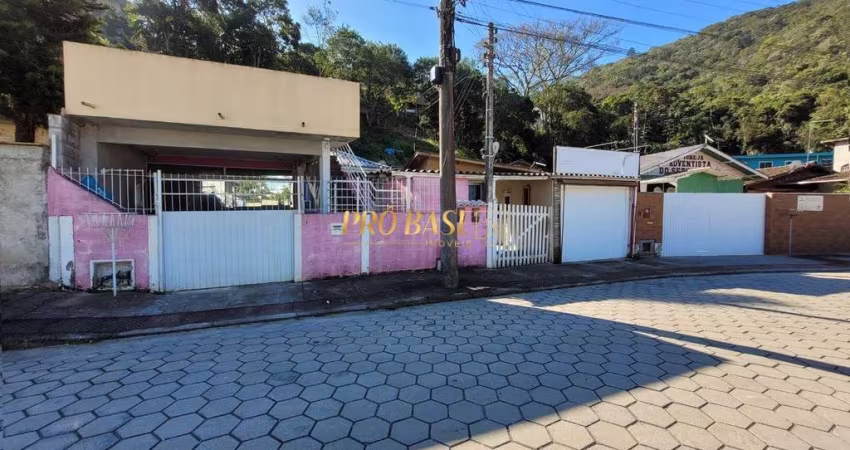 Casa com 4 quartos à venda na Sandra Regina Mariano, 1092, Prado, Biguaçu