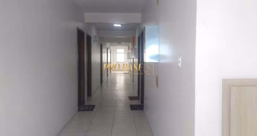Sala comercial à venda na Avenida Lédio João Martins, 711, Kobrasol, São José