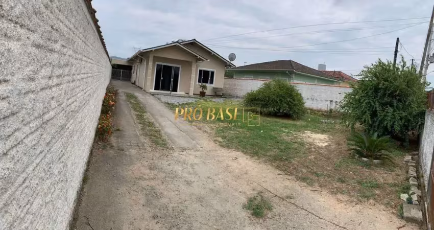 Casa com 3 quartos à venda na Jorge Marcelino Coelho Quadra 98, 117, Aririu, Palhoça