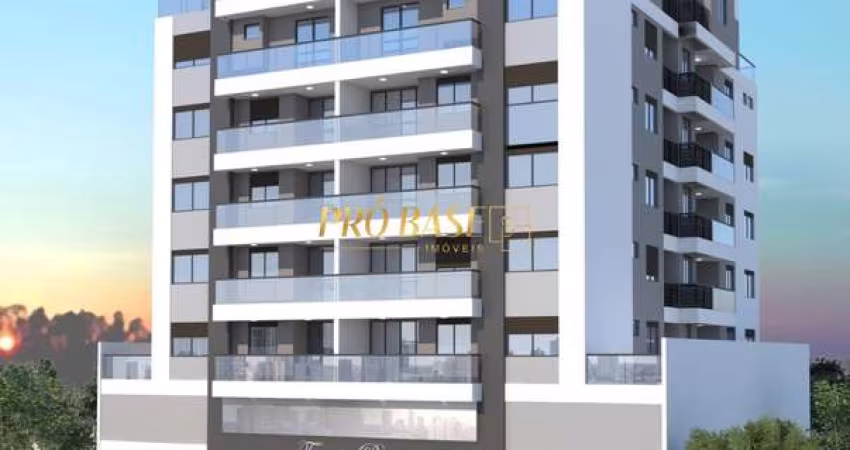 Apartamento com 2 quartos à venda na Rua Domingos Filomeno, 1, Praia Comprida, São José