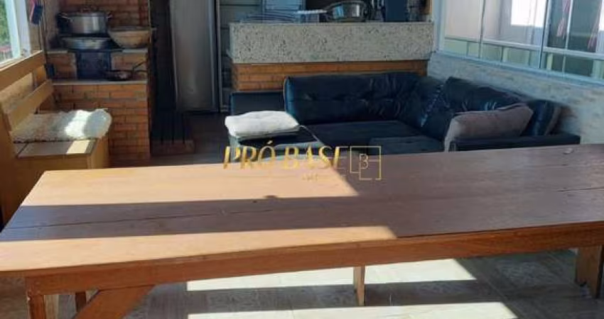 Casa com 3 quartos à venda na Avenida Lisboa, 102, Lisboa, São José