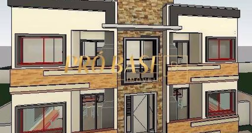 Apartamento com 2 quartos à venda na Guarda do Cubatão, 1, Guarda do Cubatão, Palhoça