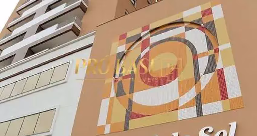 Apartamento com 2 quartos à venda na Avenida Farroupilha, 1, Barreiros, São José