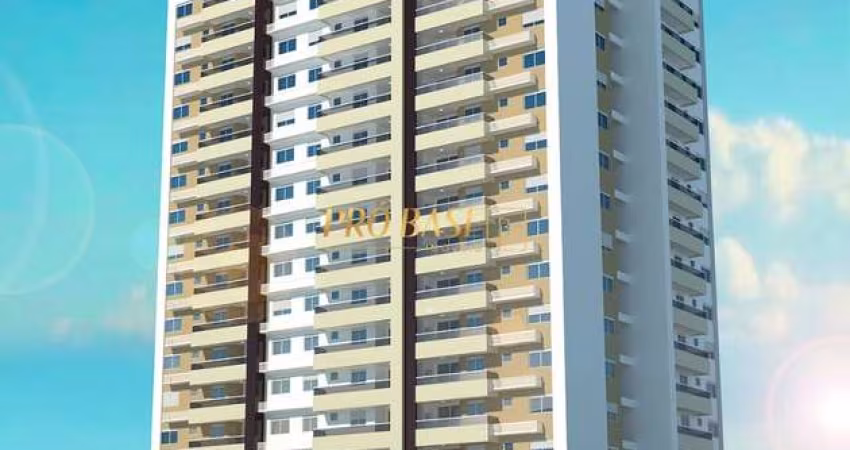 Apartamento à venda na Avenida Brigadeiro da Silva Paes, 1, Campinas, São José