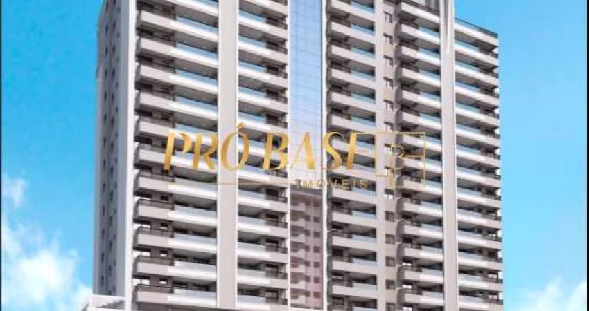 Apartamento à venda na Avenida Salvador Di Bernardi, 1, Campinas, São José