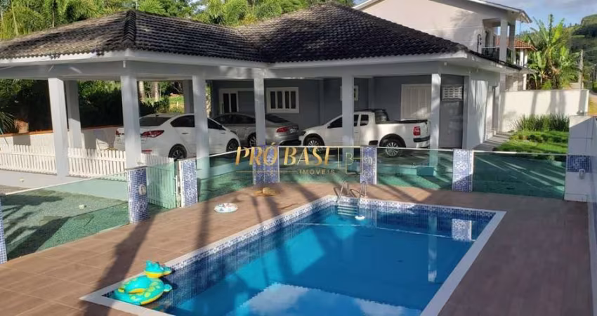 Casa com 2 quartos à venda na Geral Morro Garcia II, 1, Centro, Águas Mornas
