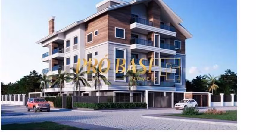 Apartamento com 2 quartos à venda na Rua José Maria da Luz, 1, Centro, Palhoça