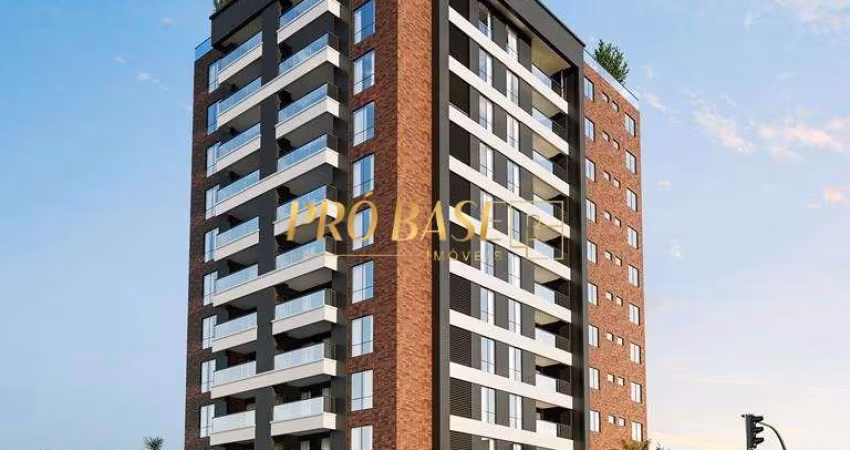 Apartamento à venda na Rua Araci Vaz Callado, 1, Estreito, Florianópolis