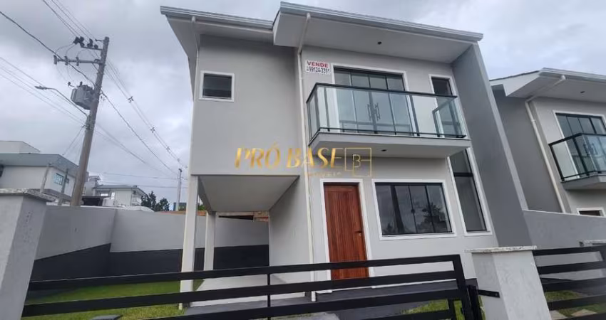 Casa com 3 quartos à venda na Rua IZALTINA FERREIRA CONSTANTE,, 1, Forquilhas, São José