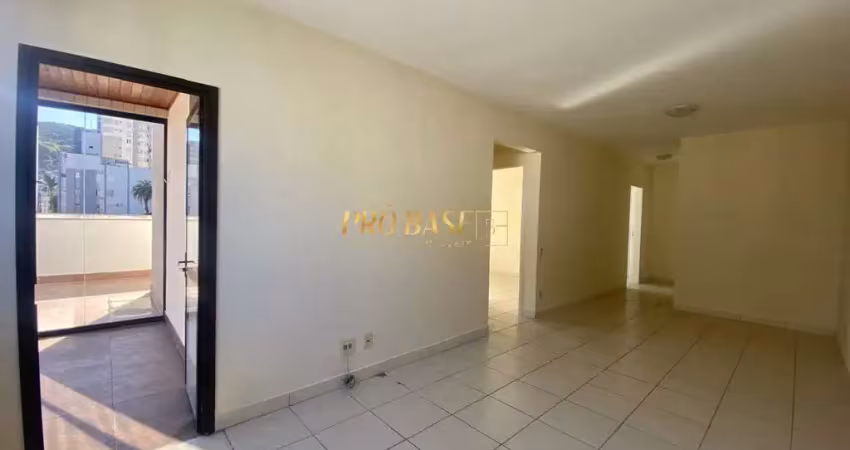 Apartamento com 2 quartos à venda na Rua General Bittencourt, 386, Centro, Florianópolis