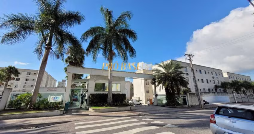 Apartamento com 2 quartos à venda na Lourival Luis Gomes, 116, Areias, São José