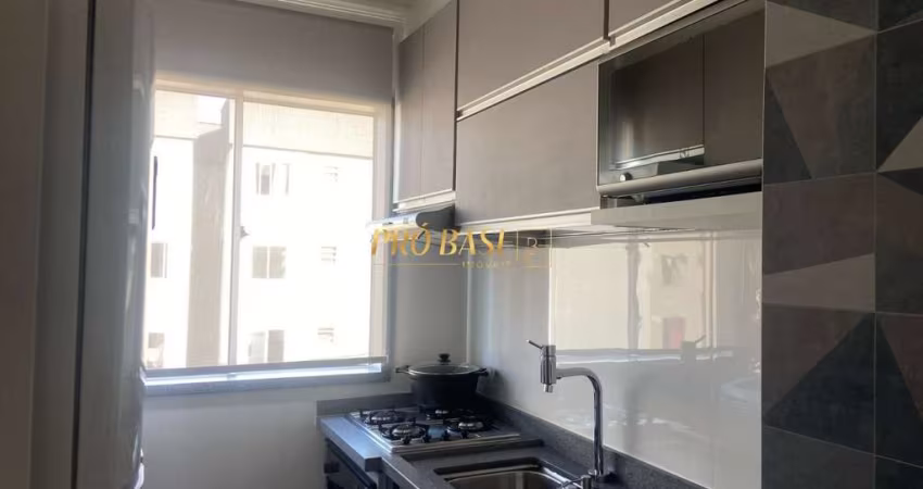 Apartamento com 2 quartos à venda na Rua Amaro Damásio, 210, Bom Viver, Biguaçu