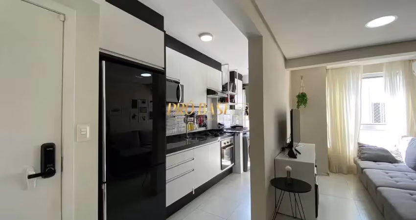 Apartamento com 3 quartos à venda na Rua Tomé de Souza, 66, Barra do Aririú, Palhoça