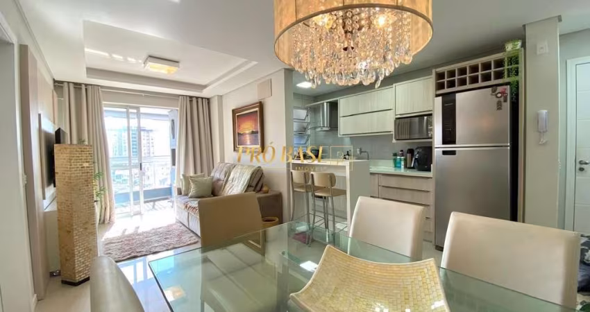 Apartamento com 3 quartos à venda na Rua Dom Pedro II, 374, Campinas, São José