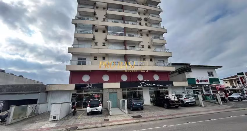 Apartamento com 3 quartos à venda na Avenida Francisco Roberto da Silva, 1, Praia João Rosa, Biguaçu