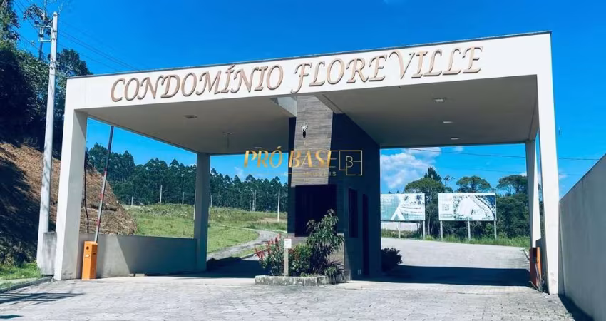 Terreno à venda na Olíbio Vicente Medeiros, 880, Caldas da Imperatriz, Santo Amaro da Imperatriz