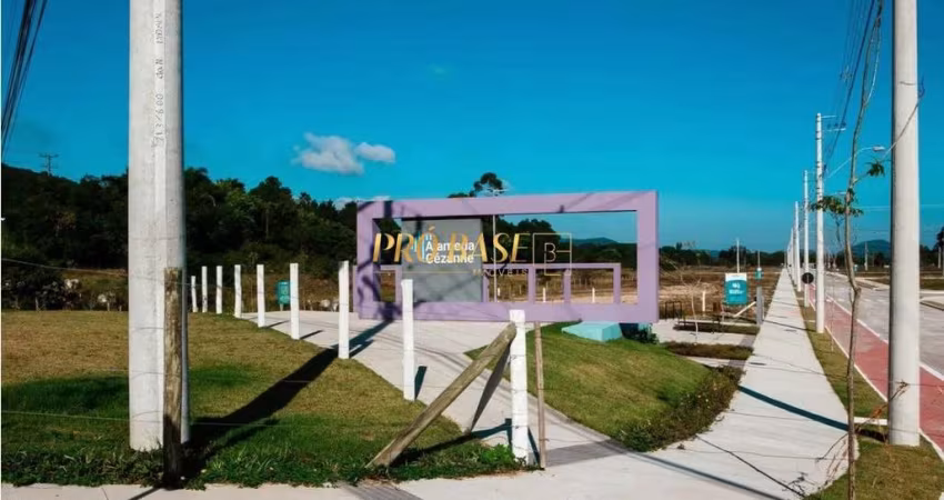 Terreno à venda na Rodovia José Carlos Daux, 23, Vargem Pequena, Florianópolis