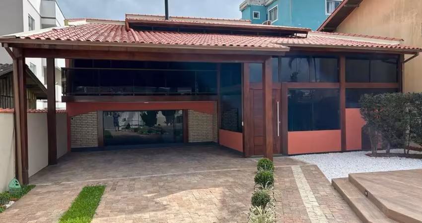 Casa com 4 quartos à venda na Manoel J. Rocha, 35, Forquilhinhas, São José