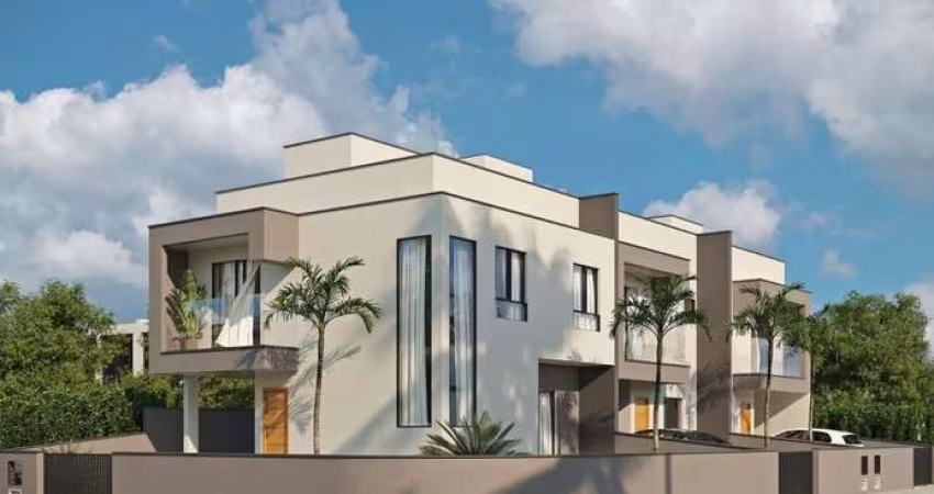 Casa com 2 quartos à venda na Rua Dália Rosa, 41, Forquilhas, São José
