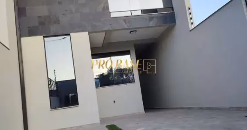 Casa com 3 quartos à venda na Rua Antônio Jovita Duarte, 12, Forquilhas, São José